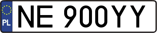 NE900YY
