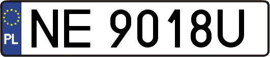 NE9018U