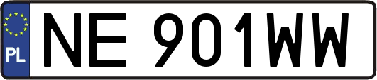 NE901WW
