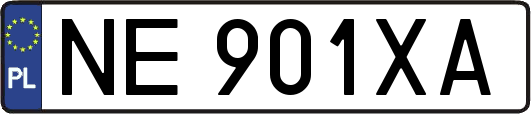 NE901XA