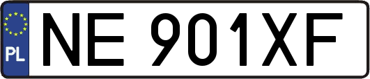 NE901XF