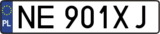 NE901XJ