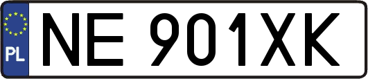 NE901XK