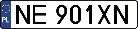 NE901XN