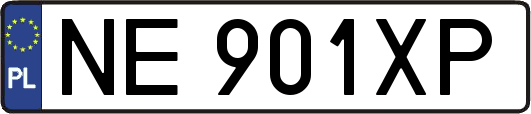 NE901XP