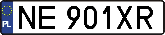 NE901XR