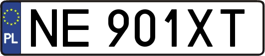 NE901XT