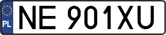 NE901XU