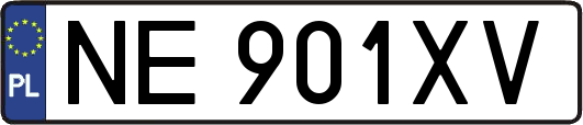 NE901XV