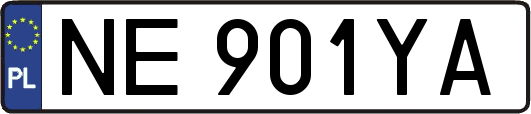 NE901YA