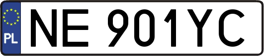 NE901YC