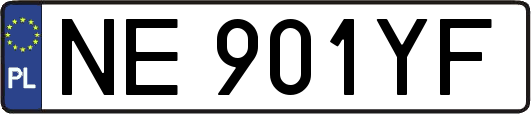 NE901YF