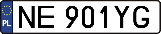 NE901YG
