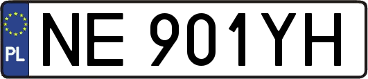 NE901YH