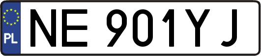 NE901YJ
