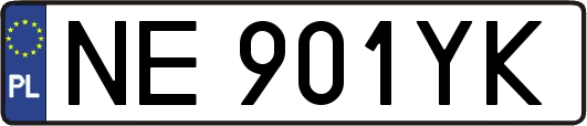 NE901YK