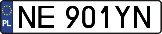 NE901YN