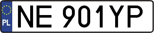 NE901YP