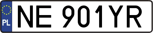 NE901YR