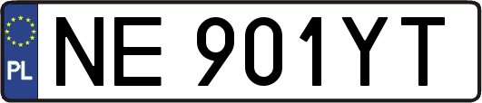 NE901YT
