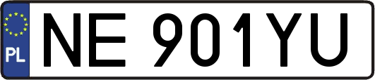 NE901YU