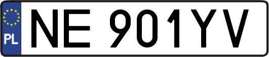 NE901YV
