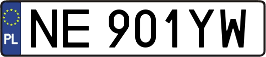 NE901YW