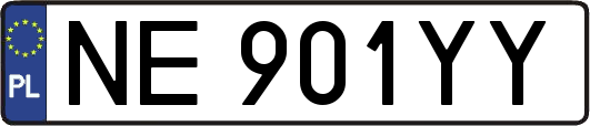 NE901YY
