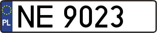 NE9023
