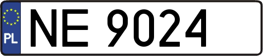 NE9024