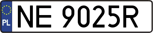 NE9025R