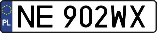 NE902WX
