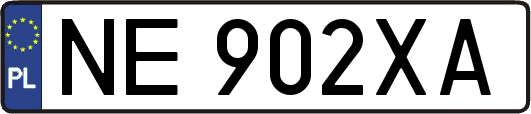 NE902XA