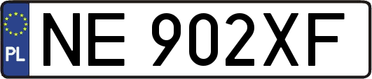 NE902XF