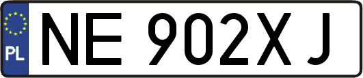 NE902XJ