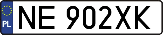 NE902XK