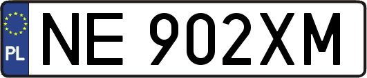 NE902XM