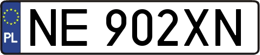 NE902XN