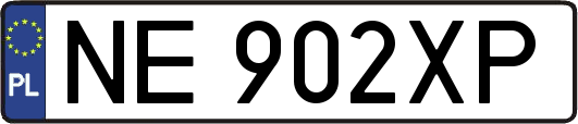 NE902XP