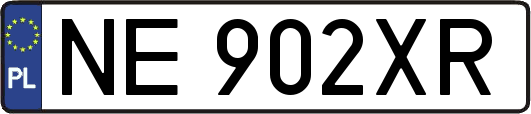 NE902XR