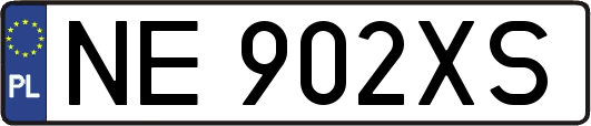 NE902XS