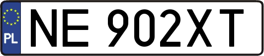 NE902XT