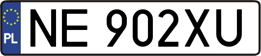 NE902XU