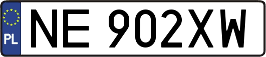 NE902XW