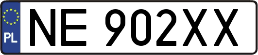 NE902XX