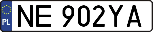 NE902YA