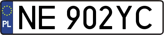 NE902YC