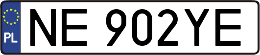 NE902YE