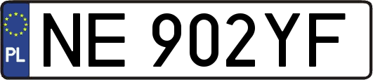 NE902YF
