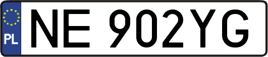 NE902YG